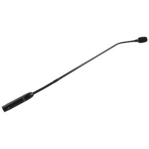Micro cổ ngỗng Shure MX418S/S