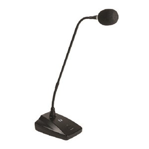 Micro cổ ngỗng TOA EM-380-AS