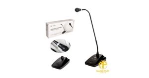 Micro cổ ngỗng Toa EM-380