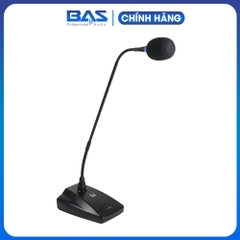 Micro cổ ngỗng Toa EM-381 AS