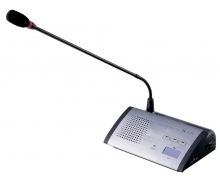 Micro cổ ngỗng Toa TS-904