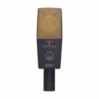Micro Condenser AKG C414 XLII