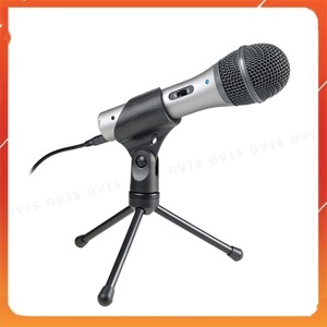 Micro condenser Audio Technica ATR2100-USB