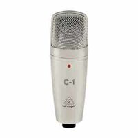 Micro Condenser Behringer C-1