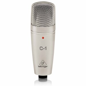 Micro Condenser Behringer C-1