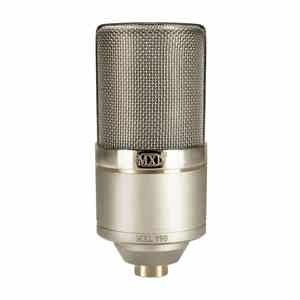 Micro Condenser MXL 990 HE