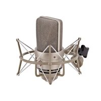 Micro Condenser Neumann TLM 103 Studio Set (Màu Nickel)