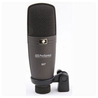 Micro Condenser PreSonus M7 MKII
