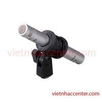 Micro Condenser Samson C02 dành cho các loại nhạc cụ (chính hãng)