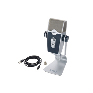 Micro cổng USB AKG Lyra