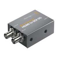 Micro Converter HDMI to SDI 3G – BlackMagic Design Chính Hãng