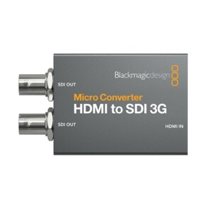 Micro Converter HDMI to SDI