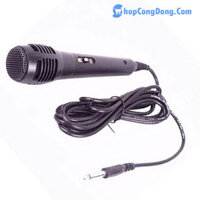 Micro của loa p88-936-1036 có dây giá tốt Scd3159