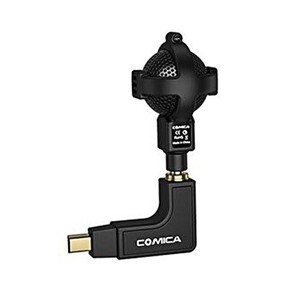 Micro đa hướng cho gopro Comica CVM-VG05