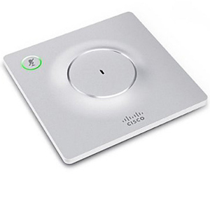 Micro đa hướng để bàn Cisco MIC-TABL60