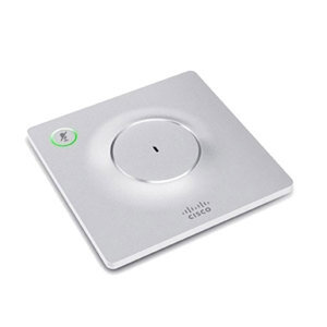 Micro đa hướng để bàn Cisco MIC-TABL60