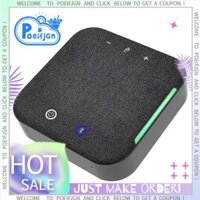 Micrô đa hướng Hội nghị Video không dây Loa USB Bluetooth cho PC Máy tính xách tay