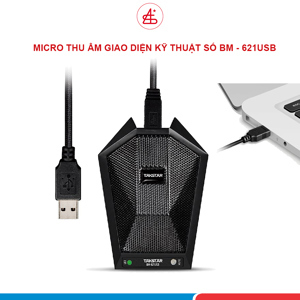 Micro đa hướng Takstar BM-621 USB (BM-621USB)