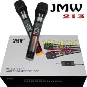 Micro đa năng JMW 213