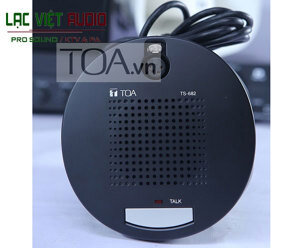 Micro Đại biểu Toa TS-682