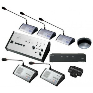 Micro đại biểu Toa TS-902 Y