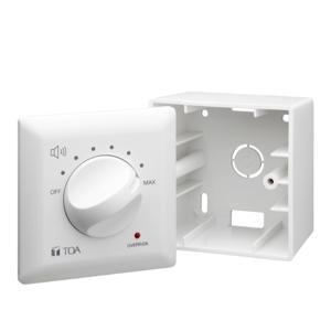 Micro dạng lắp trên trần TOA AN-9001