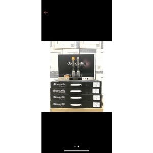 Micro dB Acoustic dB350