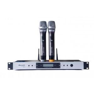 Micro dB Acoustic dB350