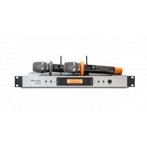Micro DBacoustic 350 Plus