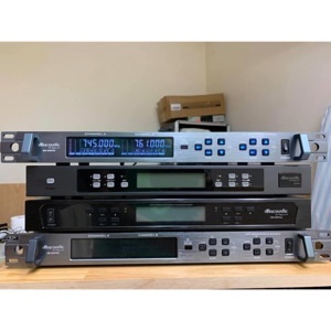 Micro dBacoustic DB450