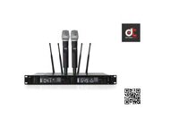 Micro DBacoustic DB750 Plus