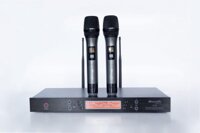 Micro DBACOUSTIC K3 Bản 2021 - HIẾU MINH AUDIO