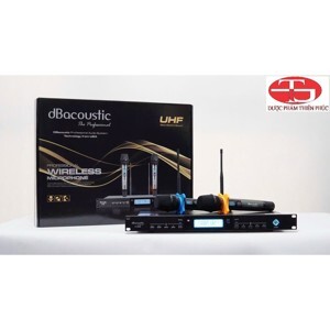 Micro Dbacoustic K4000