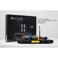 Micro DBacoustic K5000