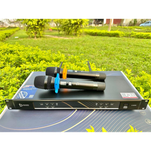 Micro DBacoustic K6000