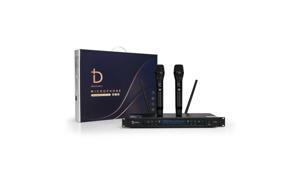 Micro DBacoustic K6000