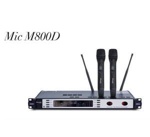 Micro DBacoustic M800D