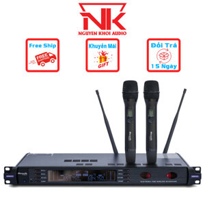 Micro DBacoustic M800D