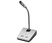 Micro để bàn có hợp âm TOA EC-100M