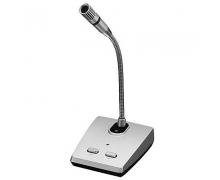 Micro để bàn có hợp âm TOA EC-100M