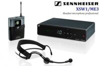 Micro Đeo Tai Sennheiser XSW1 ME3 Cao Cấp
