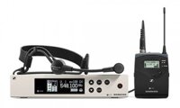 Micro Đeo Tai Sennheiser EW100-G4 ME3