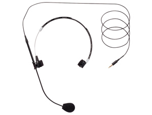 Micro đeo tai TOA YP-M301