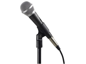 Micro điện động cầm tay TOA DM-420 AS