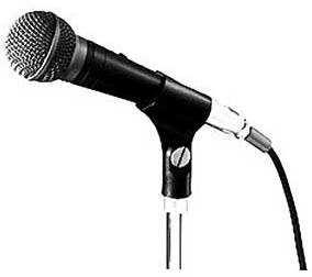 Micro điện động cầm tay TOA DM-1300