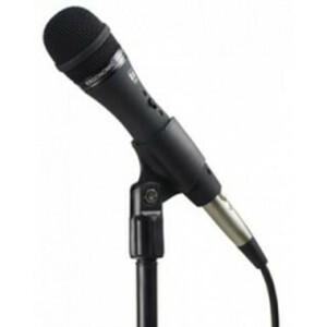 Micro điện động cầm tay TOA DM-270
