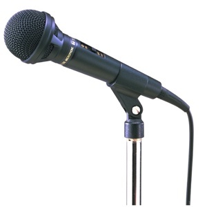 Micro điện động cầm tay TOA DM-1100