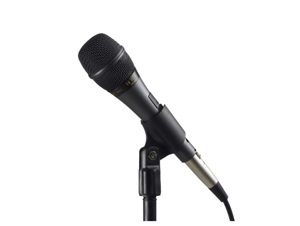 Micro điện động cầm tay TOA DM-520 AS