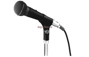 Micro điện động cầm tay TOA DM-1300
