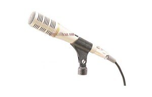 Micro điện động dạng cầm tay TOA DM-1600